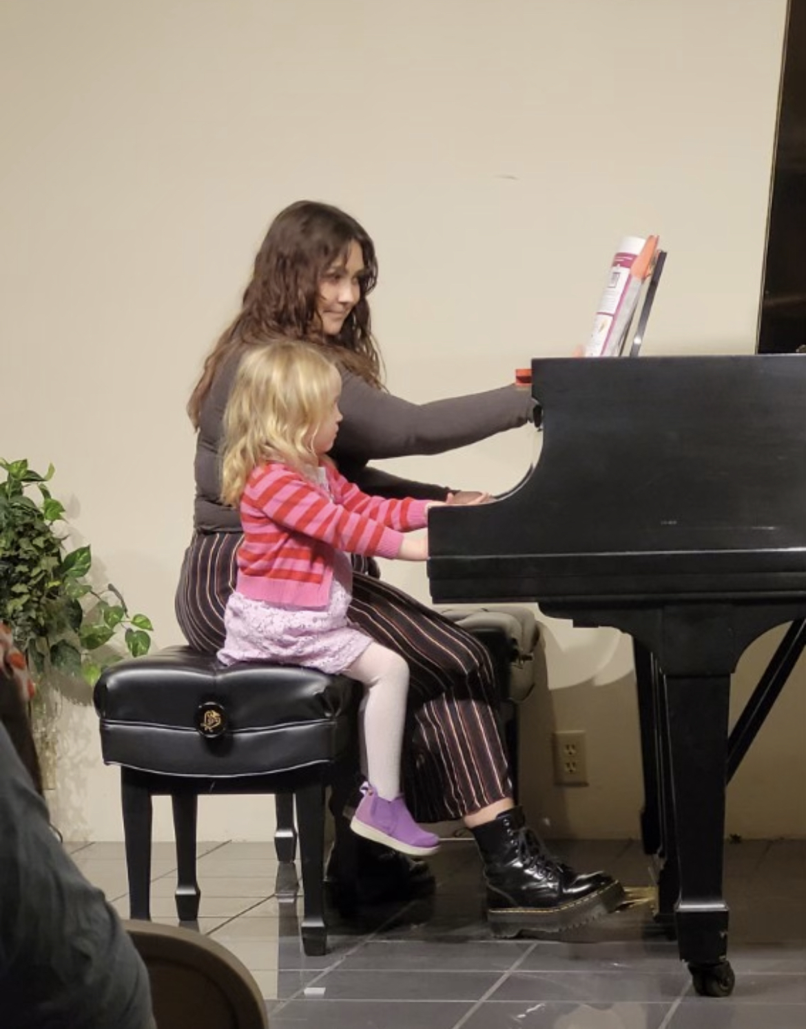 Tips for Starting Piano Lessons